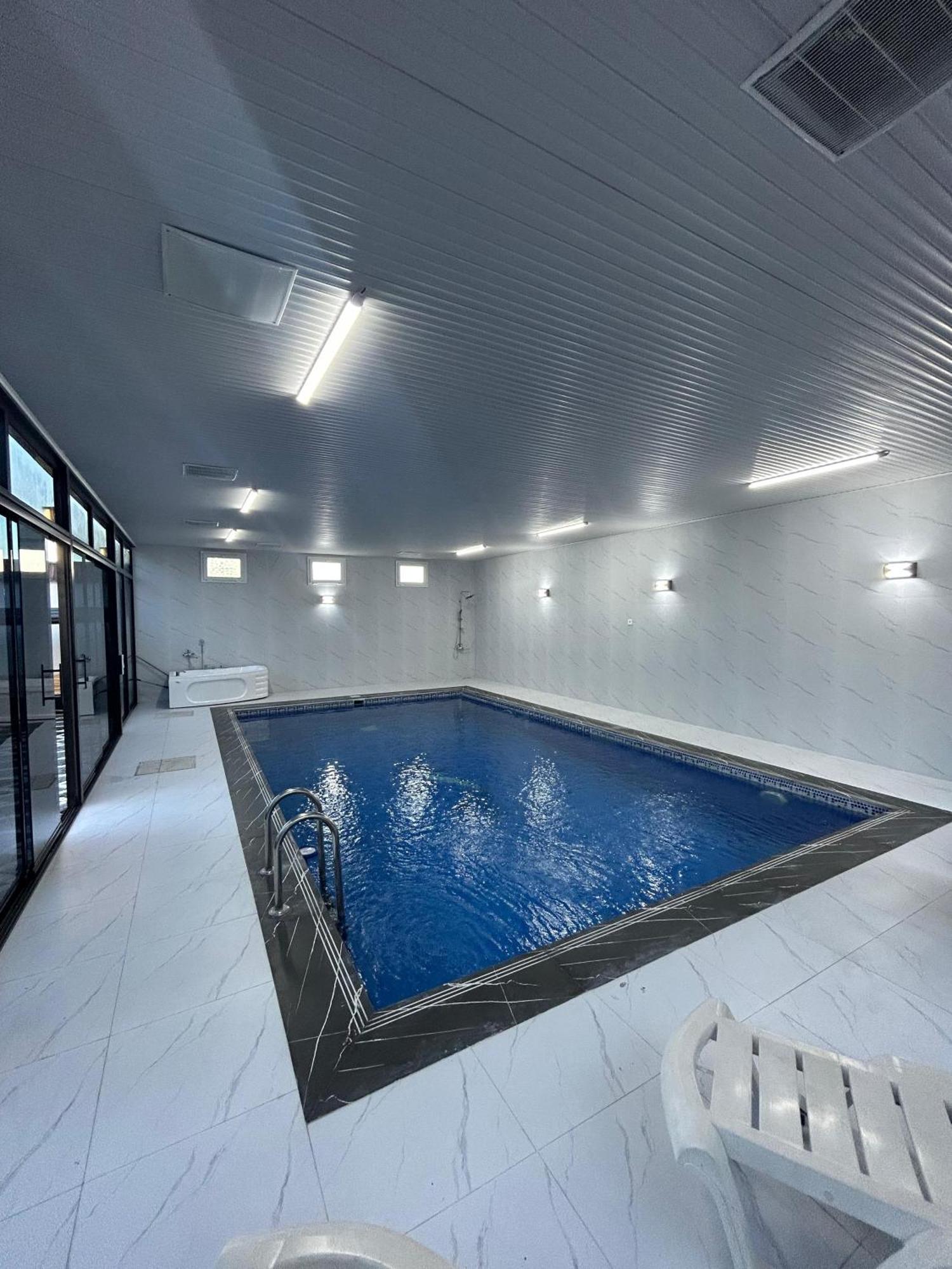 Milan Villa Kebele Dış mekan fotoğraf