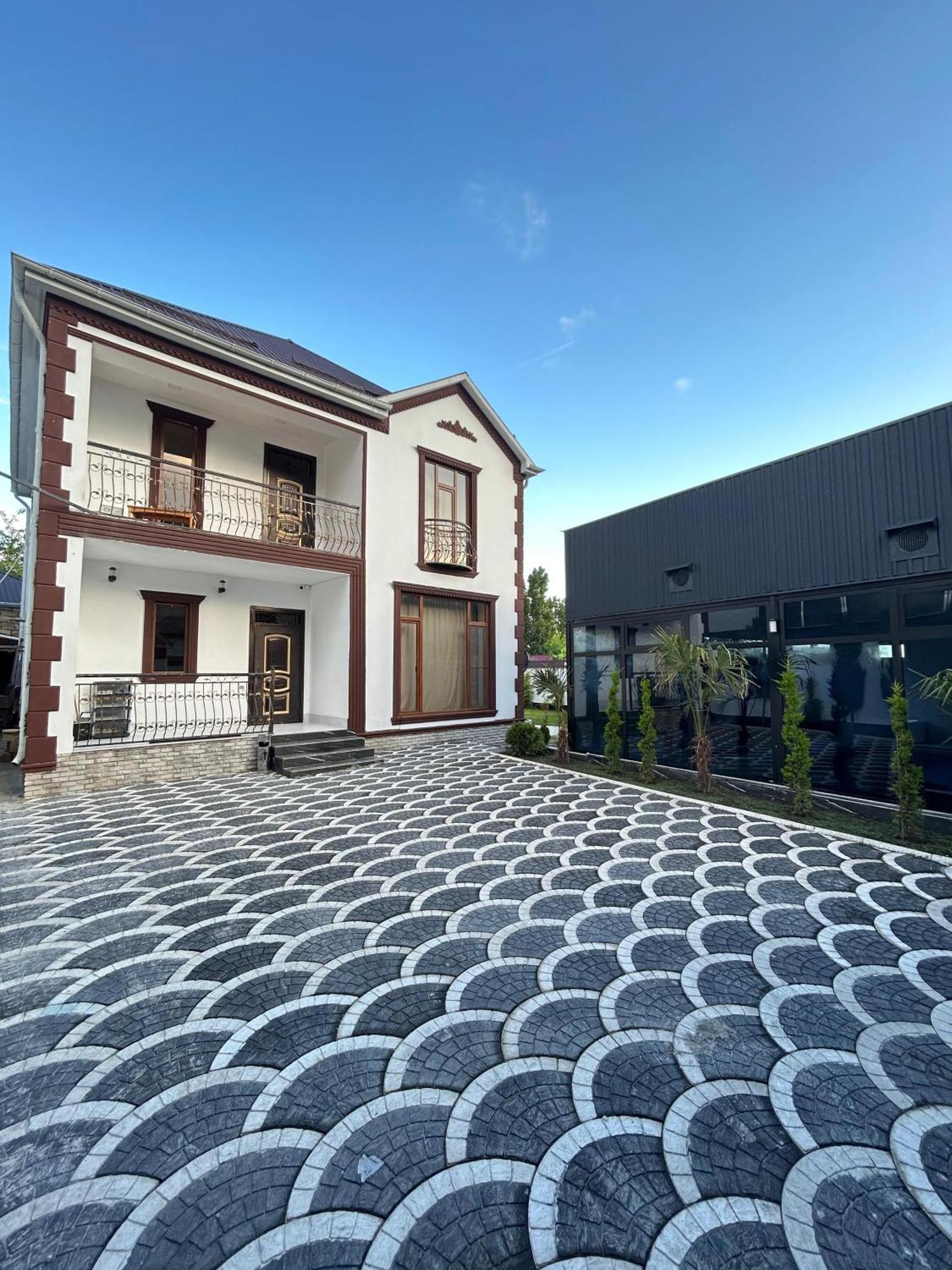 Milan Villa Kebele Dış mekan fotoğraf