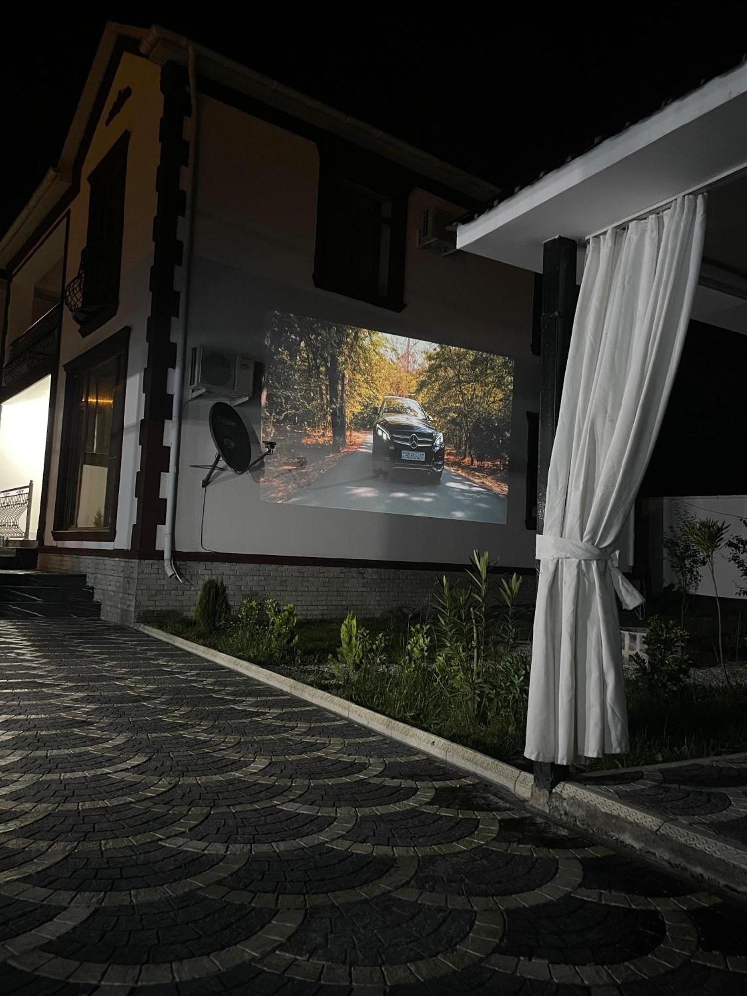 Milan Villa Kebele Dış mekan fotoğraf