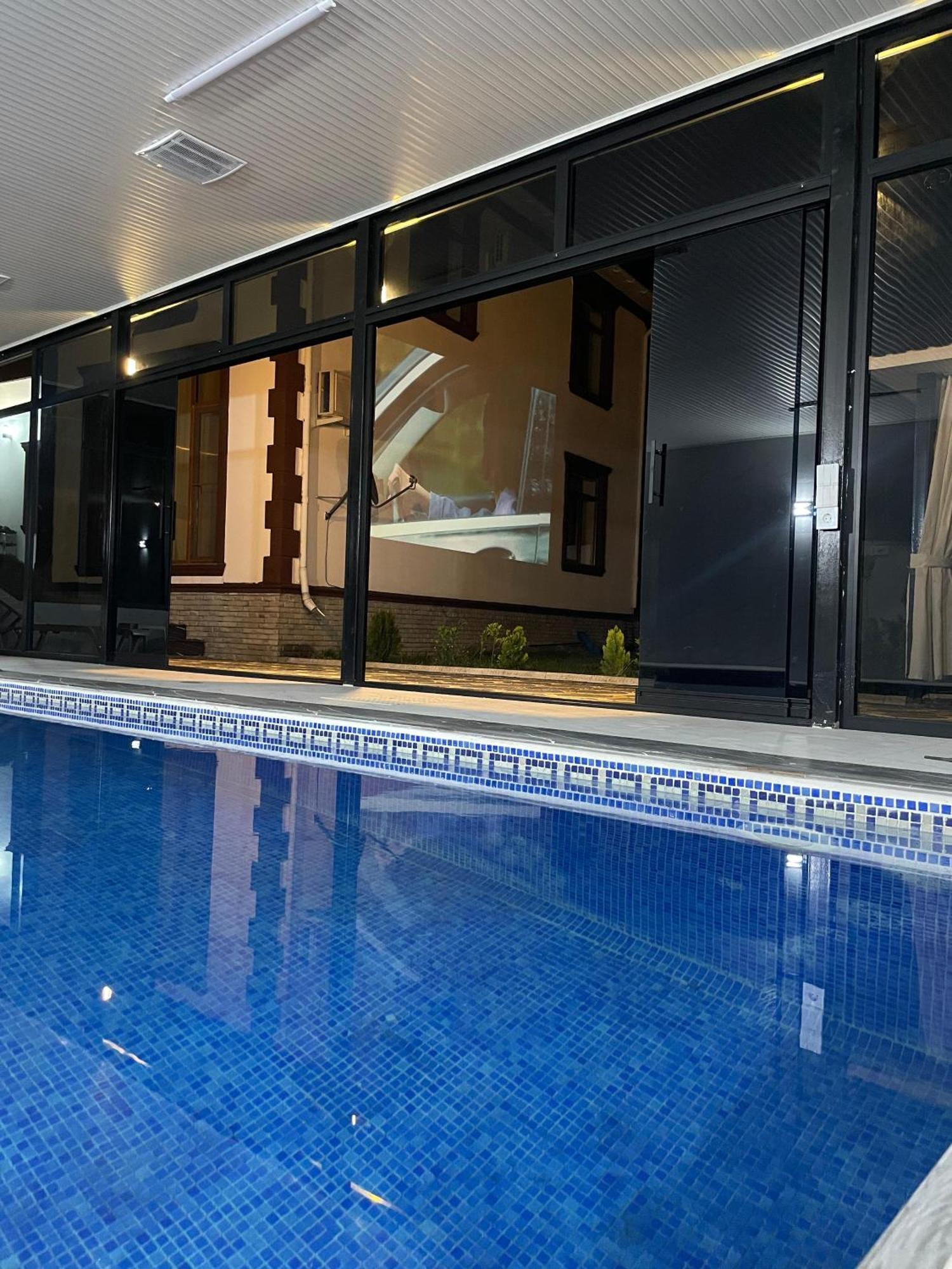 Milan Villa Kebele Dış mekan fotoğraf