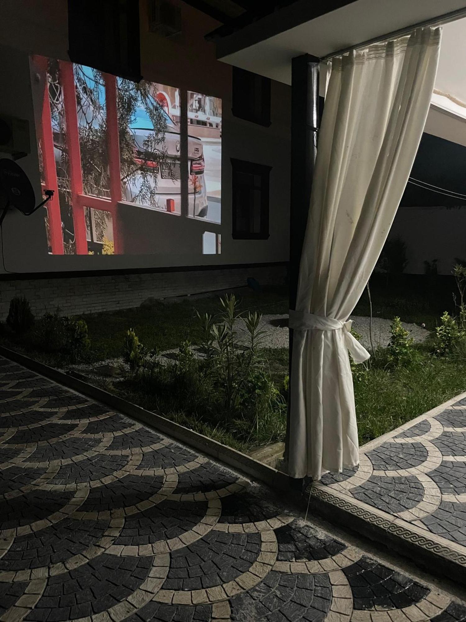 Milan Villa Kebele Dış mekan fotoğraf