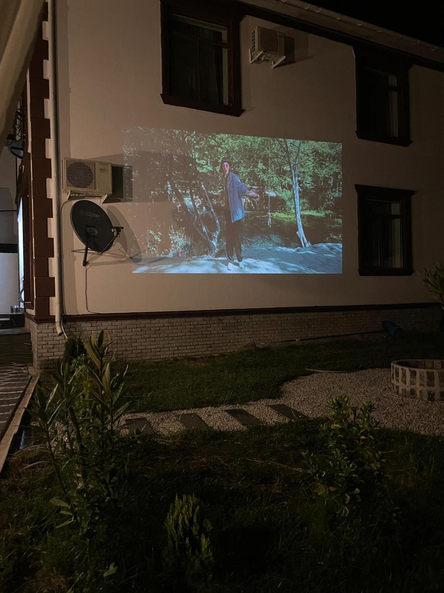 Milan Villa Kebele Dış mekan fotoğraf